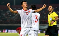 Truyền thông UAE: “Trận gặp Việt Nam là mấu chốt của chiến dịch World Cup 2022”