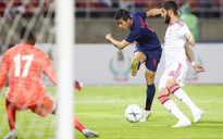 Vòng loại World Cup 2022: UAE “cấm cửa” tài năng trẻ trước trận gặp Việt Nam