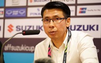 Vòng loại World Cup 2022: HLV Malaysia lên chiến lược “bó giò” Thái Lan