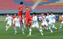 Lo ngại chia cắt với thế giới, trận chung kết AFC Cup 2019 rút khỏi Triều Tiên
