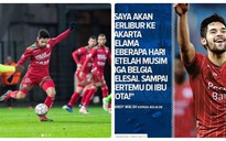 Nhà vô địch châu Âu muốn đầu quân cho Indonesia ở vòng loại World Cup 2022