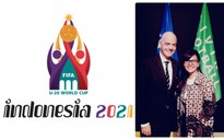 Indonesia được trao quyền đăng cai VCK U.20 World Cup 2021