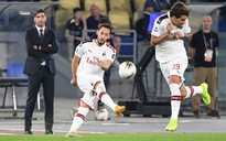 Serie A: AC Milan vẫn chưa tìm thấy lối thoát khủng hoảng