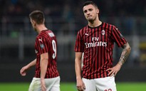 AC Milan lỗ ngang lỗ dọc, tương lai mờ mịt