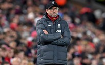 HLV Klopp dọa rút Liverpool khỏi Cúp Liên đoàn Anh