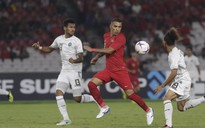 U.22 Indonesia mất “hàng khủng” trước thềm SEA Games 30