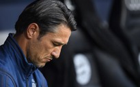 Bayern Munich sa thải HLV sau trận thua tan tác, Mourinho và Wenger trong tầm ngắm