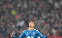 Tòa án Mỹ cho phép Cristiano Ronaldo “tự xử” vụ hiếp dâm