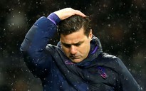 Tottenham sa thải HLV Pochettino, “Người đặc biệt” Mourinho ngồi chờ