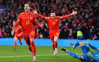 Ramsey tỏa sáng giúp Xứ Wales đoạt vé dự VCK EURO 2020
