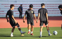 Trang AFC cảnh báo không nên xem thường U.22 Lào tại SEA Games 30