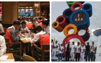 Singapore gửi thư cho ban tổ chức SEA Games 30 xin… thức ăn!