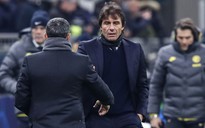 Serie A: Inter hủy họp báo trước trận gặp Fiorentia vì HLV Conte bị xúc phạm