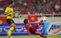 Quang Hải được đề cử giải thưởng Cầu thủ xuất sắc nhất châu Á