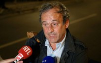 FIFA chính thức kiện Platini và Blatter ra tòa để đòi tiền