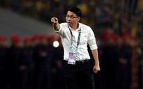 Vòng loại World Cup 2022: Malaysia sớm lên kế hoạch chiếm ngôi đầu bảng của Việt Nam