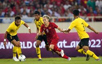 Vòng loại World Cup 2022: Malaysia chọn đối thủ cứng cựa trước trận gặp Việt Nam