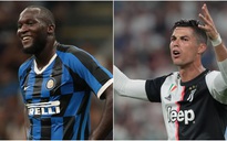 Lukaku đồng ý với Ronaldo: Serie A “khó chơi hơn” Ngoại hạng Anh