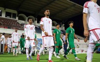 VCK U.23 châu Á: Cầu thủ UAE không đến Thái Lan sớm như mong muốn