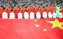 Bóng đá Trung Quốc ngăn chặn tình trạng vung tiền quá tay