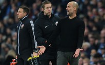 HLV Guardiola: ‘Công nghệ VAR là một đống hổ lốn ở Ngoại hạng Anh’