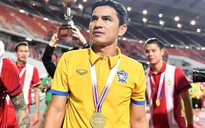 Rộ tin Kiatisak trở lại dẫn dắt tuyển Thái Lan