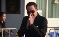 Ly kỳ cuộc đua ghế Chủ tịch LĐBĐ Thái Lan cùng thông tin Kiatisak trở lại