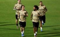 Siêu Cúp Tây Ban Nha tổ chức ở Ả Rập Saudi, CĐV Real Madrid 'méo mặt'