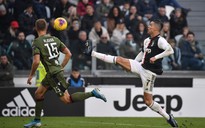 Serie A: Juve chờ Ronaldo, Milan đợi Ibrahimovic