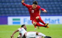 Đội trưởng Quang Hải: “U.23 Việt Nam phải thắng Jordan”