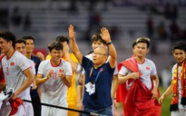 Báo Hàn Quốc: “World Cup 2022 sẽ là khởi đầu thành công mới của Park Hang-seo”