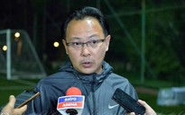 Sau thất bại ở SEA Games 30, HLV tuyển U.23 Malaysia được… lên chức