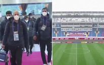Vi rút corona khiến thể thao Trung Quốc “đóng băng”, hủy tổ chức tất cả giải lớn