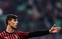 Daniel Maldini: Truyền nhân đời thứ ba nhà Maldini ở AC Milan