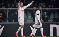 Bán kết Cúp Quốc gia Ý: Chờ Ronaldo, Ibrahimovic và Lukaku “nổ súng“