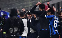 Inter thời Antonio Conte: Thay đổi chiến thuật và... thói quen tình dục