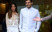 Thủ thành Casillas ứng cử chức Chủ tịch LĐBĐ Tây Ban Nha