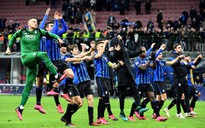 Atalanta: Sự trỗi dậy của 'Nữ thần'