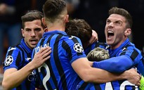 Champions League: Atalanta lại gây sốc khi “nhấn chìm” Valencia