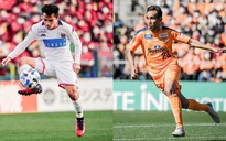 Vòng loại World Cup 2022: Thái Lan mất 4 ngôi sao đang chơi ở Nhật vì Covid-19?