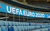 Quyết định hủy EURO 2020 không nằm trong tay UEFA