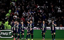 Ligue 1 hoãn trận PSG, bóng đá Pháp bắt đầu bị đe dọa bởi Covid-19