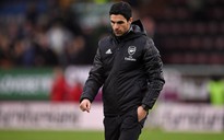 HLV Arteta của Arsenal nhiễm Covid-19: Ngoại hạng Anh báo động