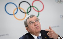 Huyền thoại thể thao Anh chế nhạo Chủ tịch Olympic thế giới… bị điếc