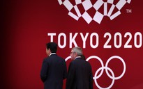 Chủ tịch IOC: “Hoãn Olympic 2020 vì bảo vệ mạng sống chứ không bàn đến tiền”