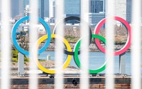 IOC cân nhắc tổ chức Olympic 2020 vào mùa xuân 2021