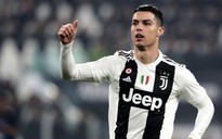 Juventus ra giá bán Ronaldo, nhiều 'ông lớn' chực chờ