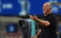 World Cup 2022: Quyết tranh ngôi đầu với Việt Nam, UAE mời HLV huyền thoại Scolari