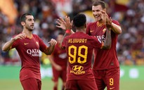 Cầu thủ, HLV của AS Roma từ bỏ 4 tháng lương để 'đánh bại' Covid-19
