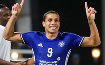Truy vết ngôi sao nhập tịch giả mạo của tuyển Indonesia từng chơi với Ronaldinho